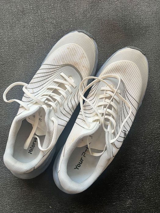 Nnormal Kjerag, Nnormal Tomir, The North Face, Tecton X 3