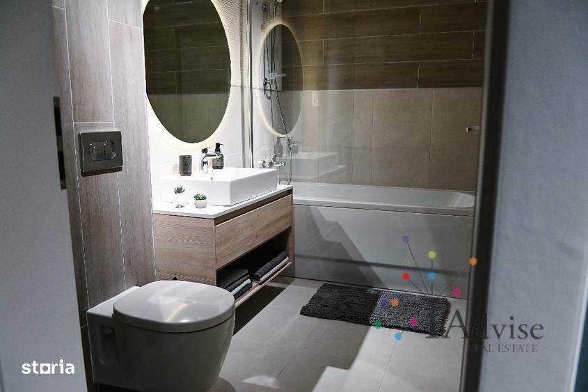 Apartament de 2 camere - Urban Plaza