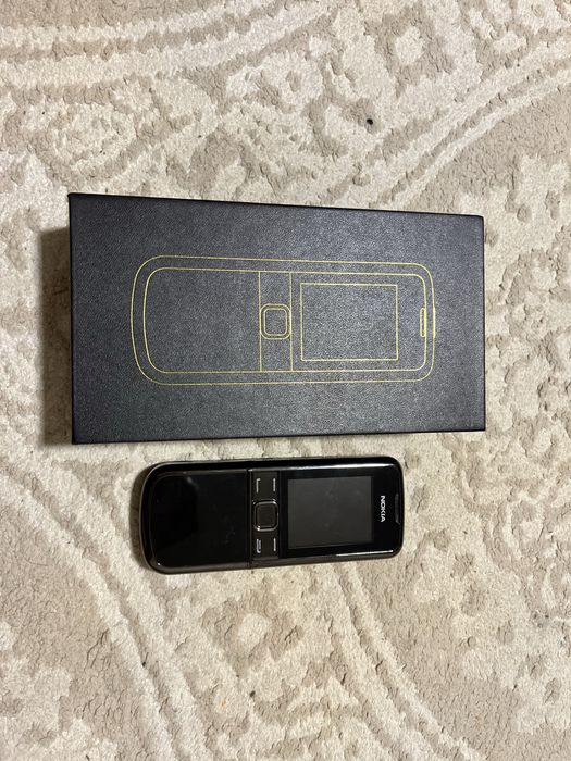 Продам nokia 8800