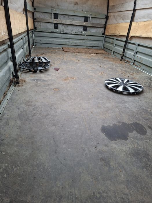 Кузов 4.20 газель