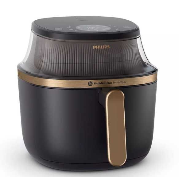 Philips Air fryer NA322/00 – 4.2 л, 1400W Еър фрайър