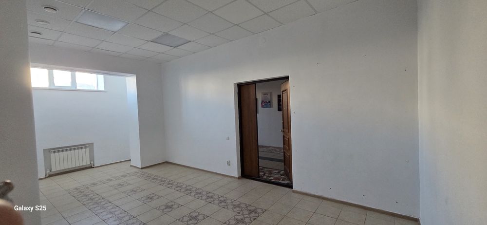 Продам коммерческое посещение