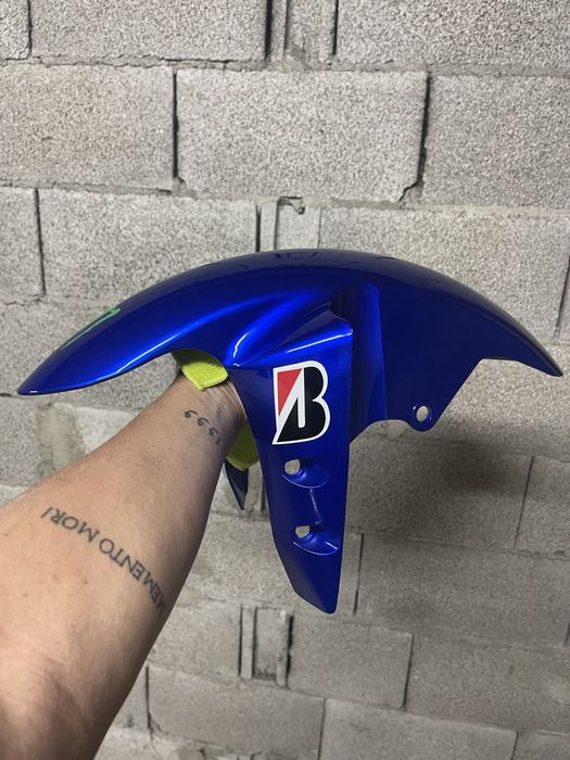 Преден калник Ямаха Р1