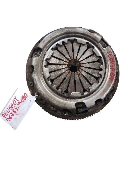 Ambreiaj Peugeot 206 Hatchback 2A/C 1998 - > Hdi 8Hx (Dv4Td) 967520908