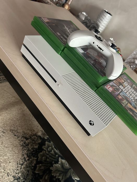 Vand xbox one s