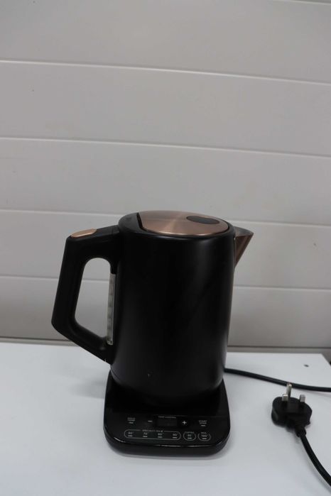 Електрическа кана Ninja KT200EU, 3000W, 1.7л, Контрол на температурата