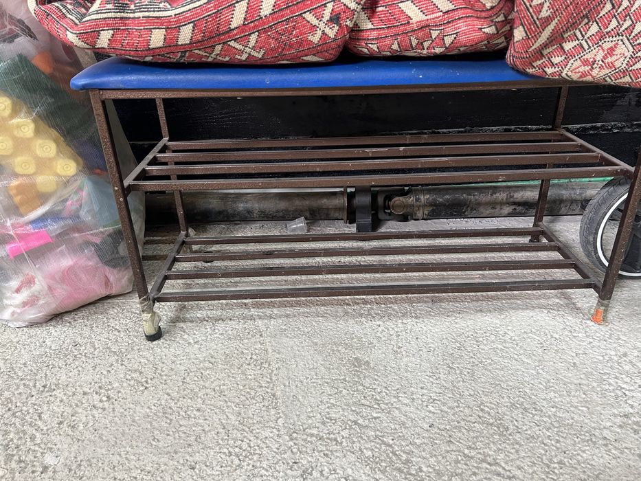 Мебель для прихожей