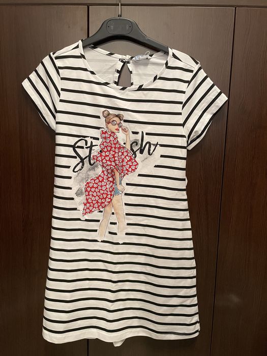 Mayoral - Salopeta Marinar pentru fete