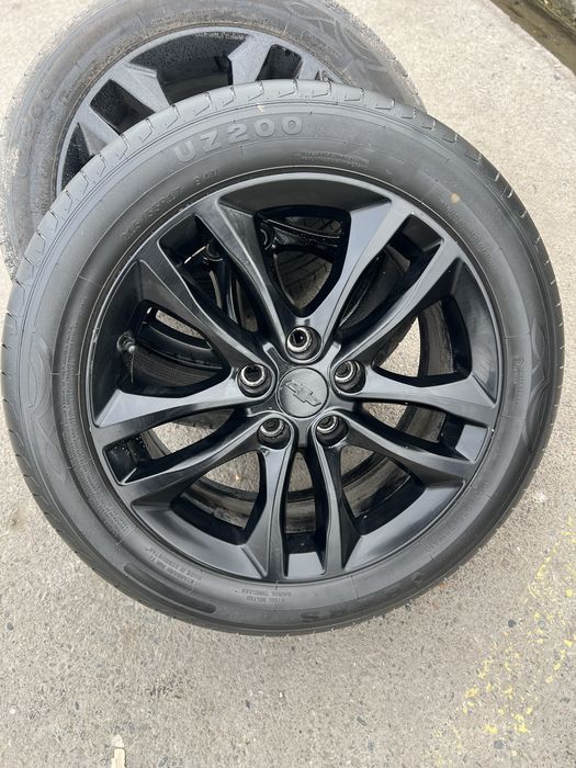 Malibu 2.4 диска балон сотилади.