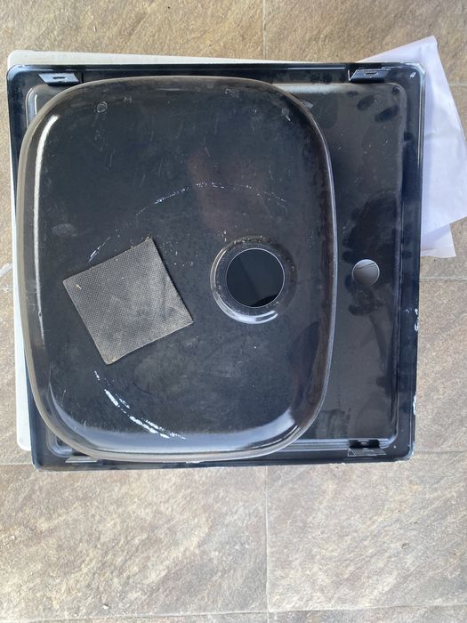 Продам две новые мойки