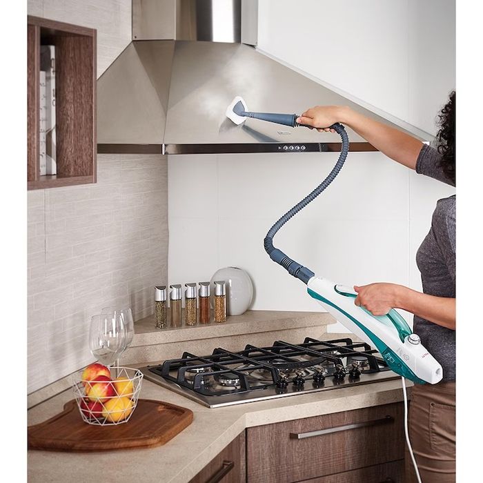 Aparat de Curatat cu Abur Polti Vaporetto