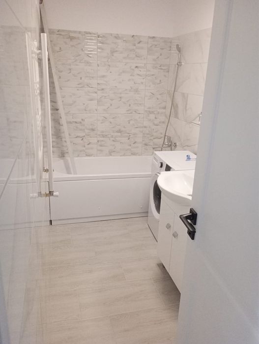 Apartament 1 camera de inchiriat