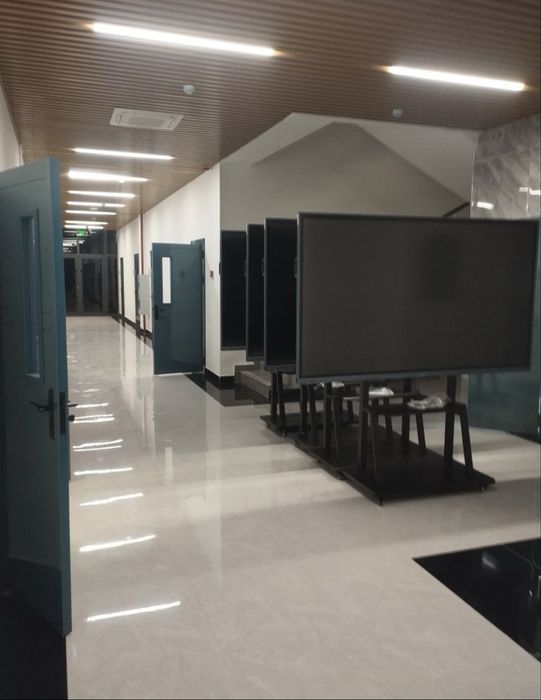 Интерактивный Панель 75/86/100 Низкий Цены ОПС+кронштейн есть Доставка