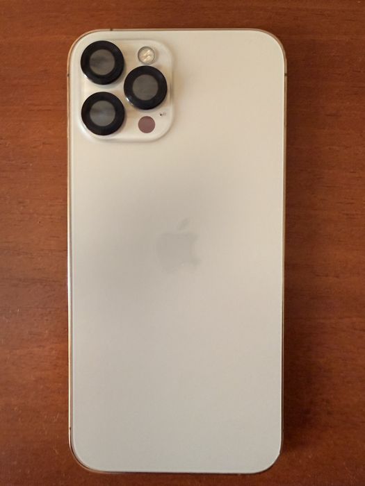 Iphone 12 pro max 256 gb, 100%