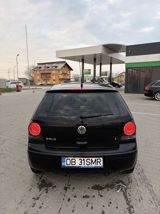 Vand VW Polo 9N , 1.4 TDI