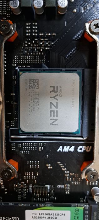 Продам комплектующие для пк