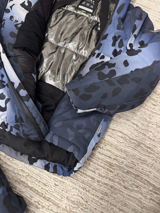 Лыжный костюм 146