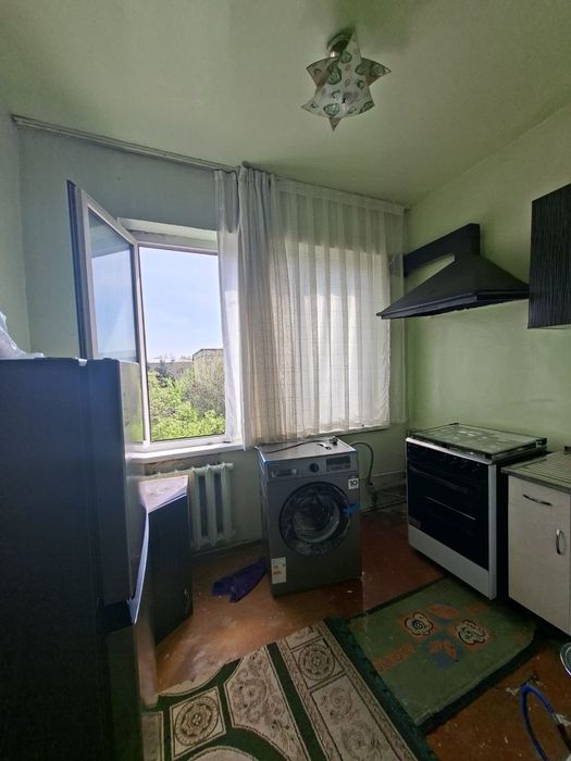 Аренда Квартира 1х2 хона Кора камиш 2/4