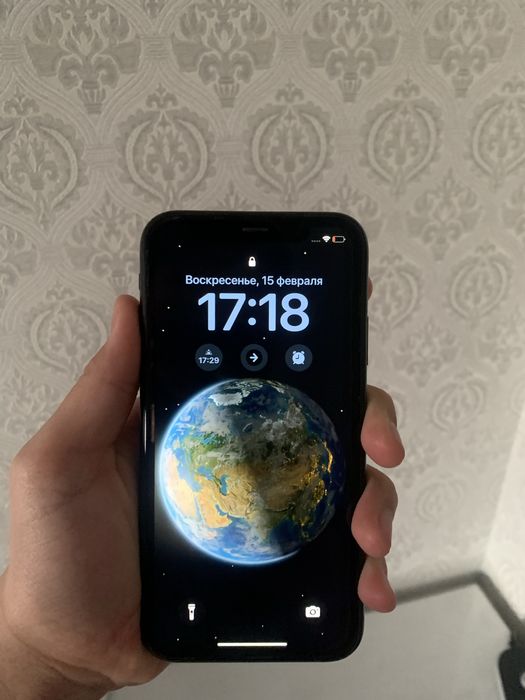 Iphone xr в отличном состояний