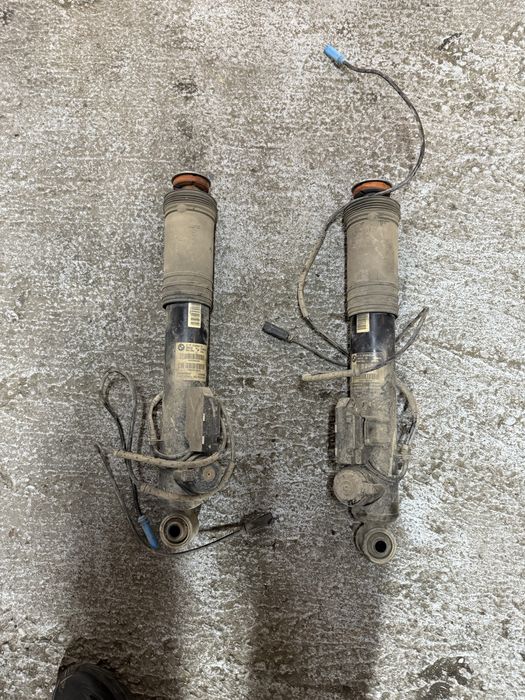 Amortizor spate electric bmw x5 x6 e70 e71