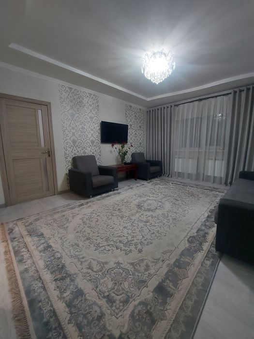 Продается ДОМ 5комн, мкр. Казгурт.