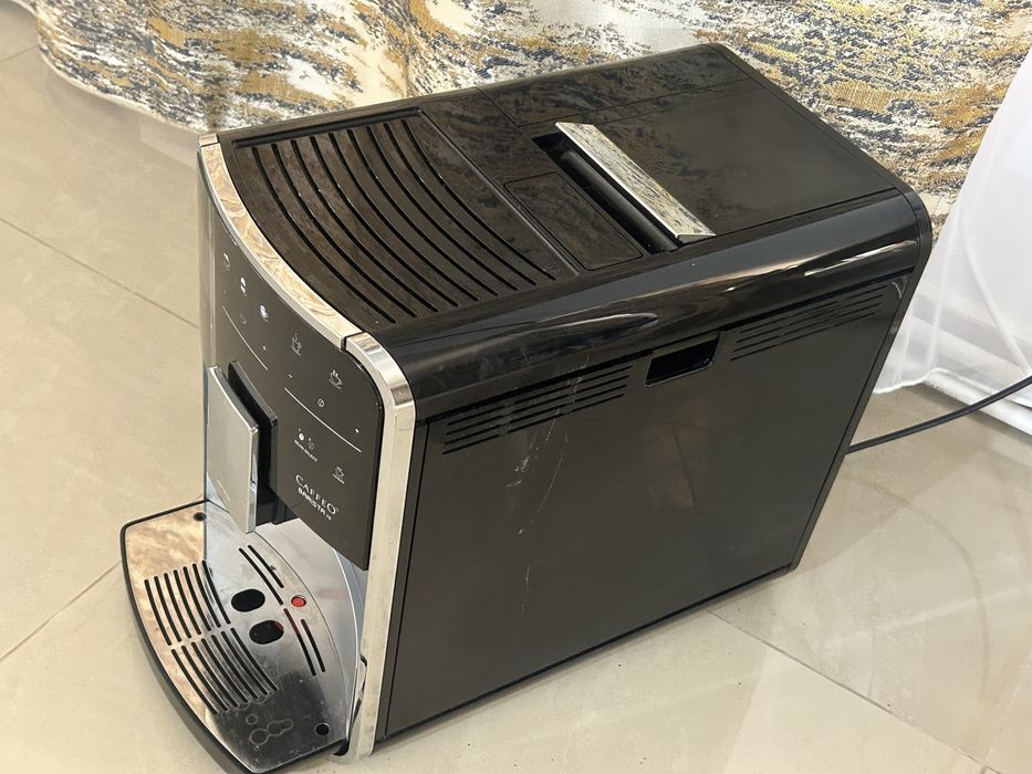 Espressor Automat Cafea Melitta TS Smart