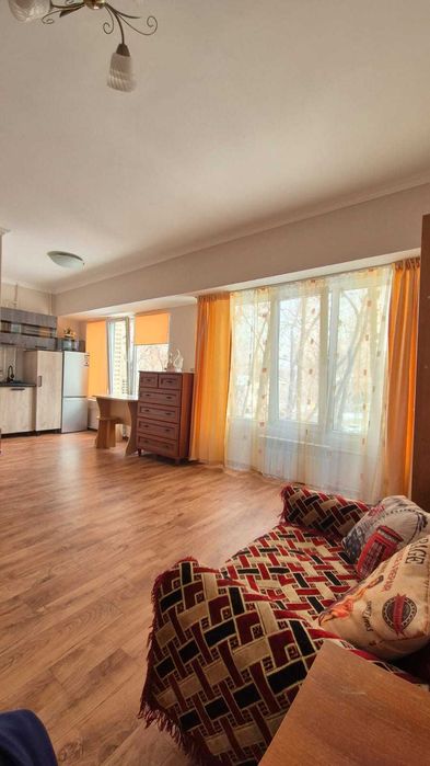 Аренда квартиры-студии