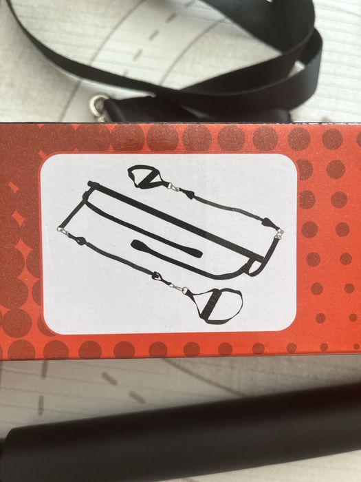 Лост с ластици за трениране