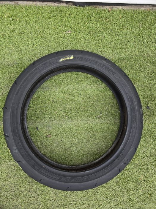 Set 120.70.17  170.60.17 bridgestone