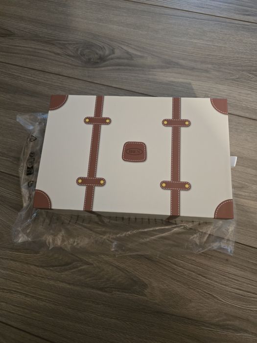 Geanta Bellagio Legacy Brics Milano