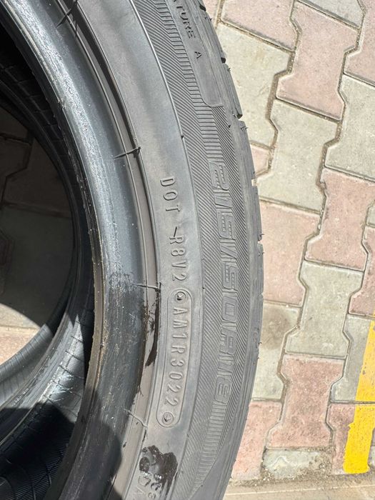 Cauciucuri vara 215/50 R18