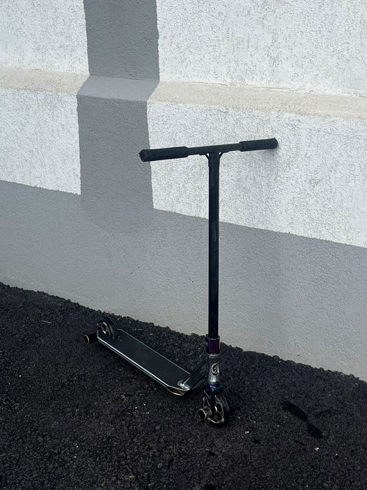 Trotineta freestyle