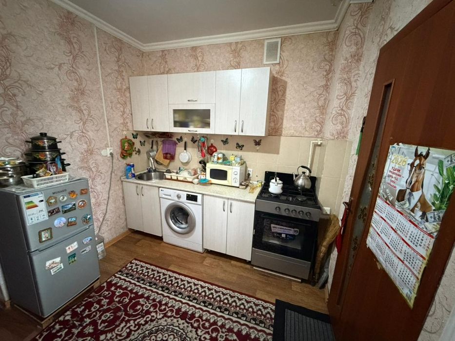 Квартира однокомнатная