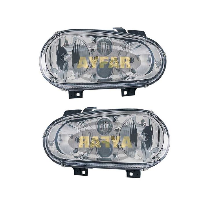 Фарове Фар за Голф 4 /  VW Golf 4