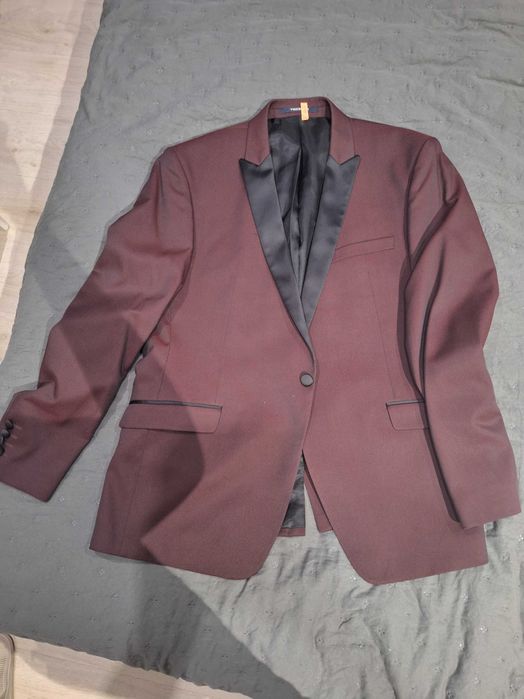 Мъжки Костюм 2XL