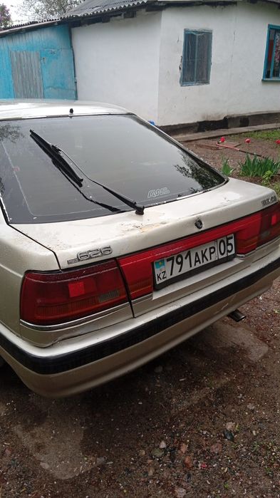 Мазда 626 сатылады срочна