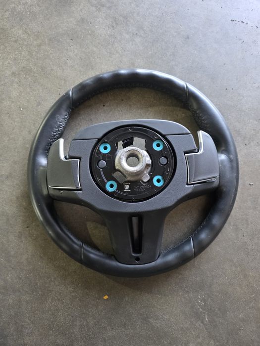 Volan m bmw g30 g31 g32