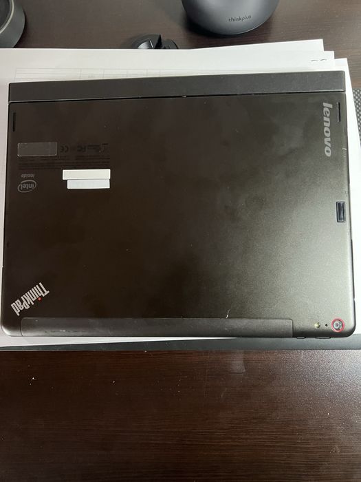 Lenovo ThinkPad Tab 10