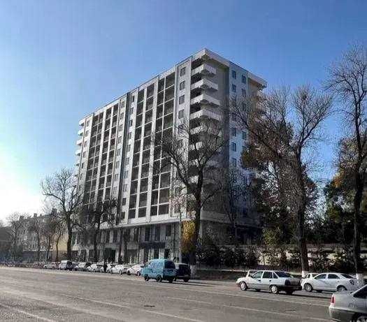 Navruz 3/9/12 60м2 евро квартира продается: Яккасарай Шота Руставели