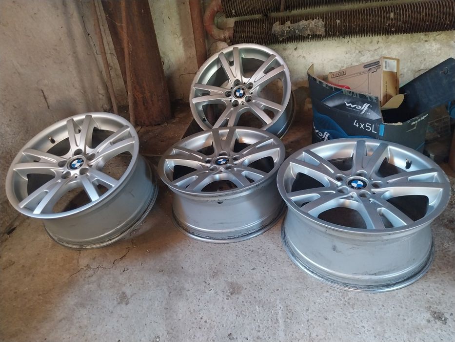 Borbet 19 цола БМВ Джанти BMW