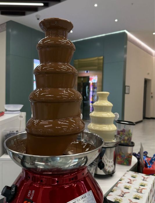 Продаётся готовый бизнес - островок сладостей!