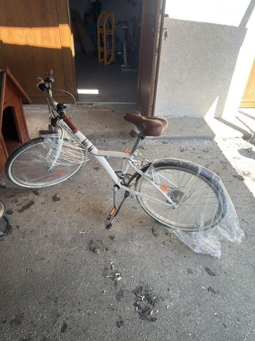 Bicicletă B'Twin copii/junior – stare foarte bună