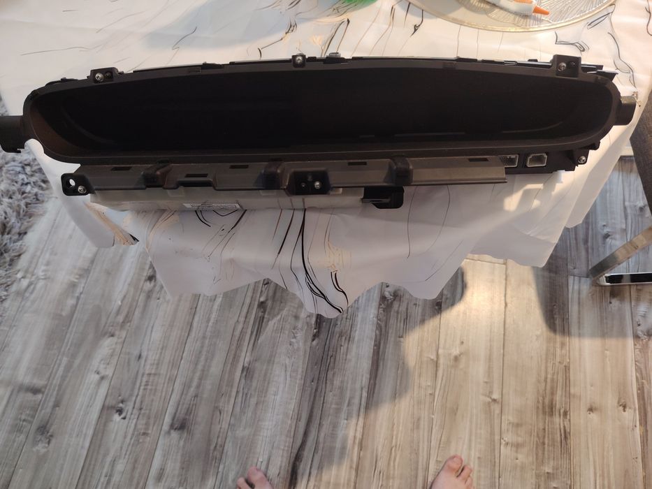 Ceas de bord pentru Toyota prius 3