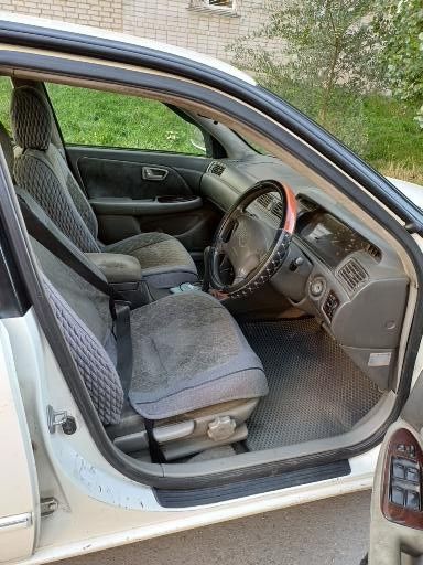 Toyota Camry Gracia