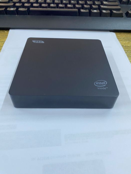 Mini PC Intel Z83