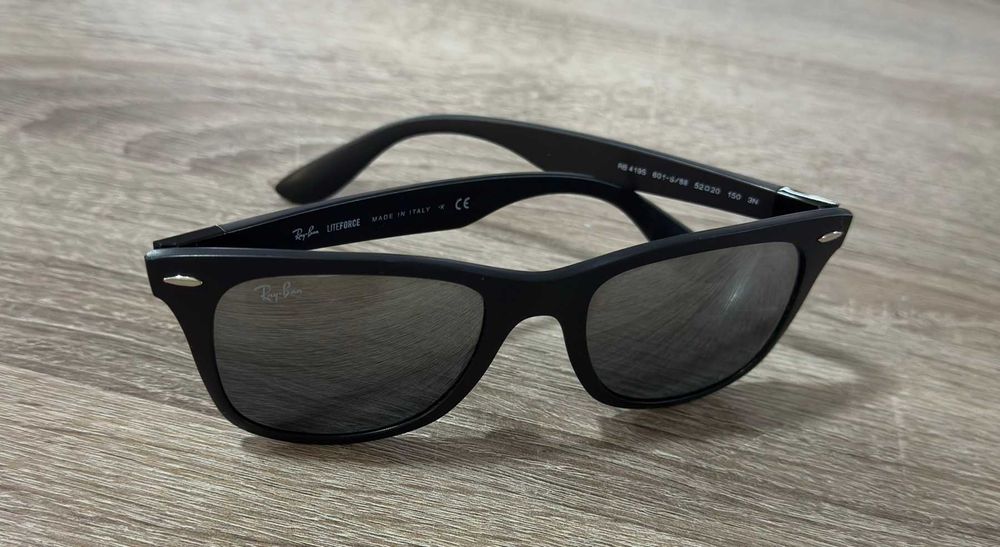 Слънчеви очила Ray Ban RB4195