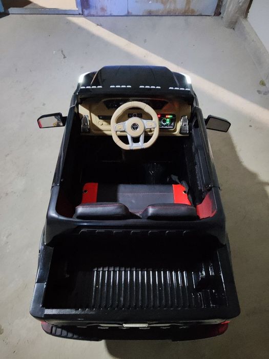 B/U Bolalar uchun Tayotta car