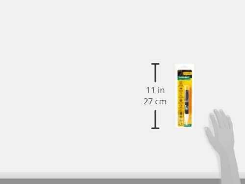 Тестер за напрежение до 1000V, джобен размер Fluke, Германия