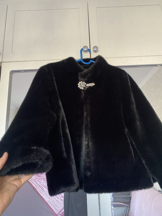 Искусственный шуба