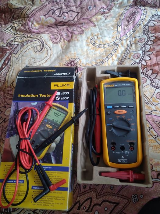 Продам! Мультиметр